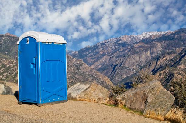 Best Portable bathroom rental  in Belvedere Park, GA