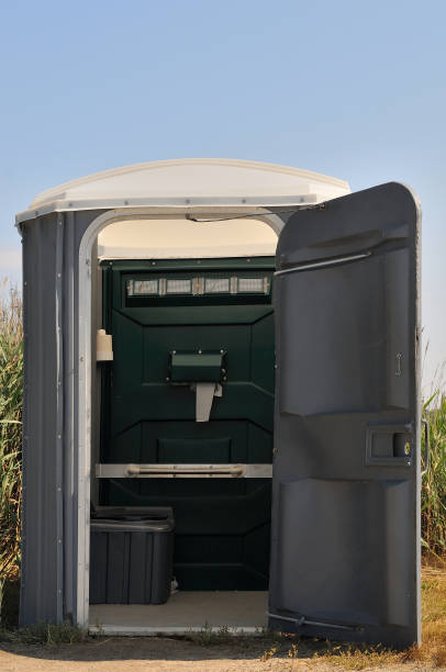 Best Construction site porta potty rental  in Belvedere Park, GA