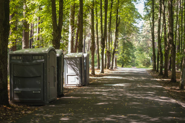 Best Local porta potty services  in Belvedere Park, GA