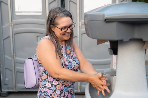 Best Long-term porta potty rental  in Belvedere Park, GA