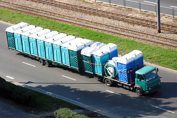 Best High-end porta potty rental  in Belvedere Park, GA
